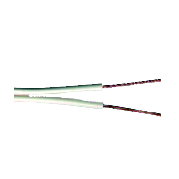 ASCABLE-RECAEL 610226200363 CABLE PARAL·LEL 2X1MM BL (R-100)